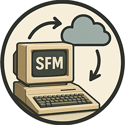 Salesforce Migrator